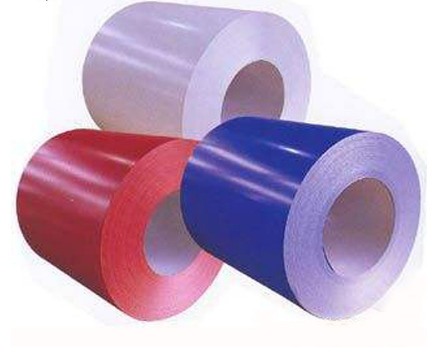 Prepainted Galvanized Steel Strip/Strip Coil