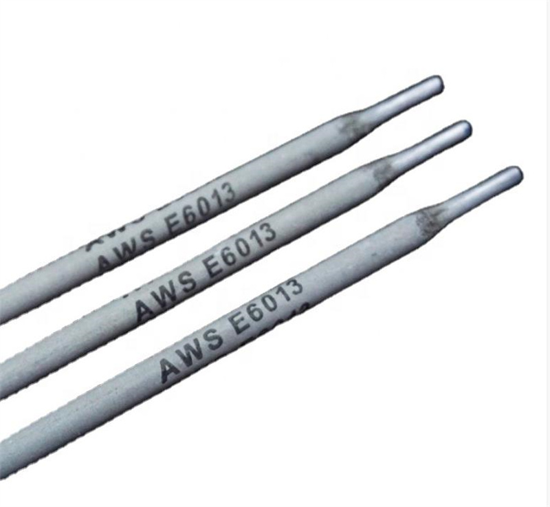 Welding electrode