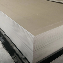 GYPSUM BOARD