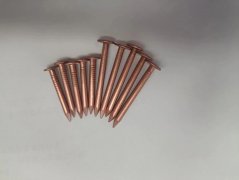 <b>Copper Nails</b>